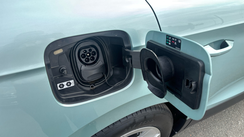 Skoda Enyaq 132kW 60 ecoSuite 62kWh 5dr Auto [120kW] Electric Estate